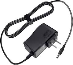 Casio power Adaptor digital bnk