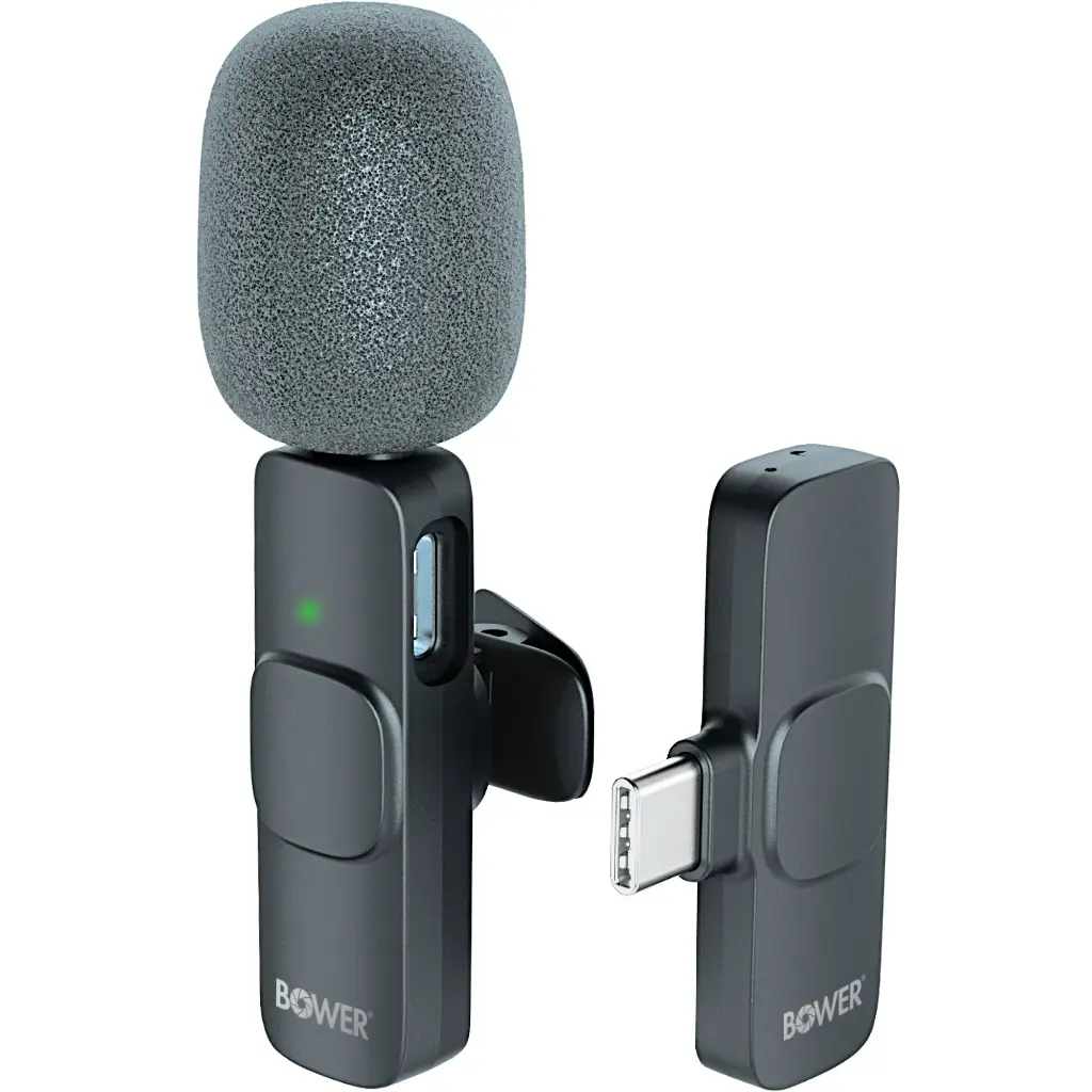 LAVALIER MICROPHONE