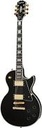 Epiphone Les Paul Studio Electric Guitar - Ebony