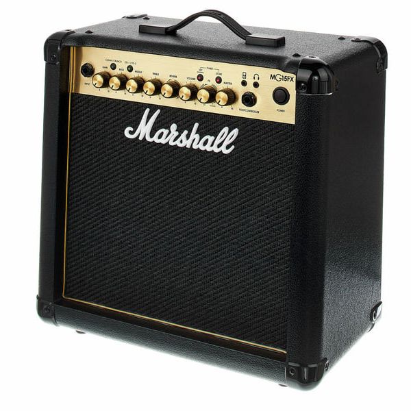 Marshall MG15 CFX ng