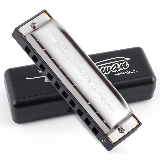 Harmonica SWAR C