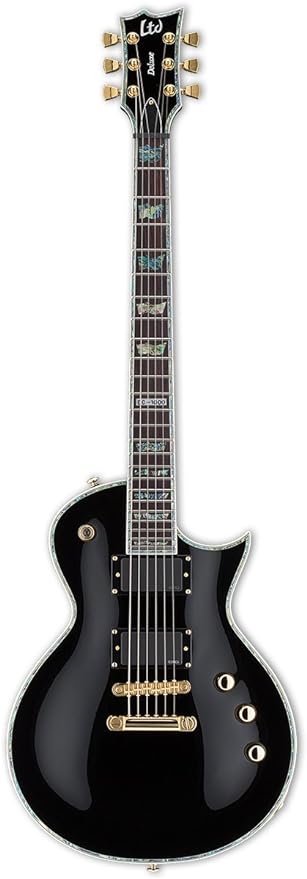 ESP LTD EC1000 Electric Guitar