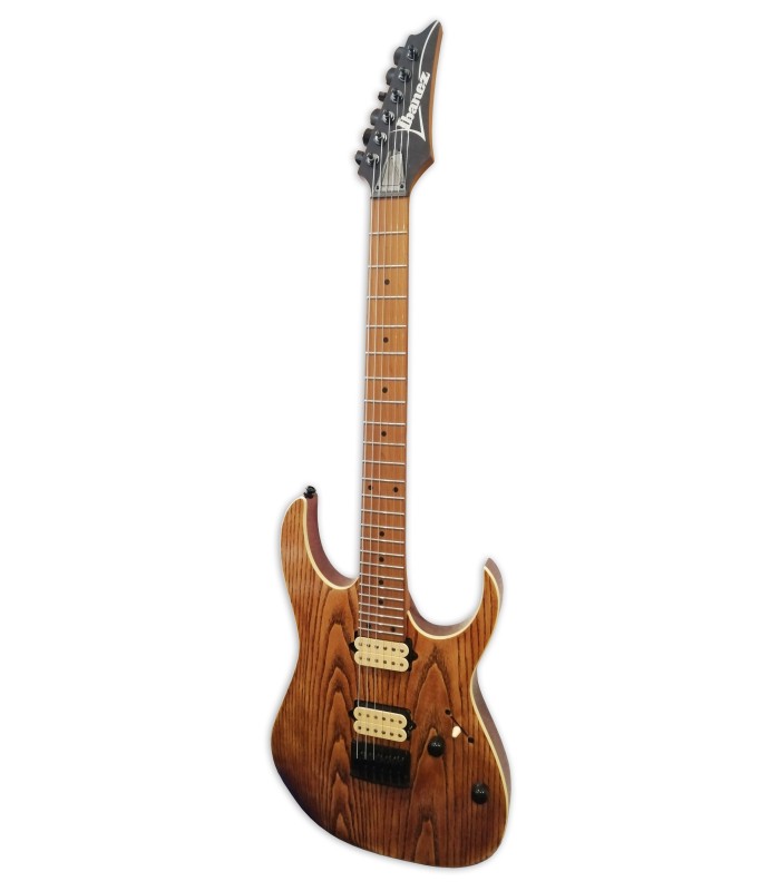 IBANEZ RG421AHM-BMT 