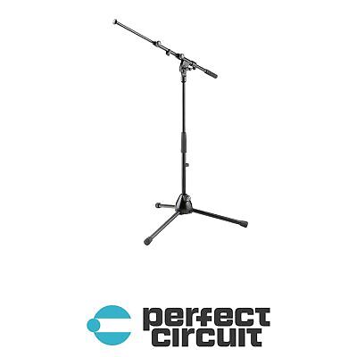 K&m konig&meyer short stand mic