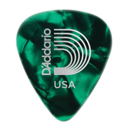 DADDARIO PICKS