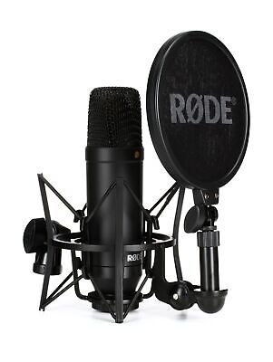 Rode NT1 Kit Microphone Package