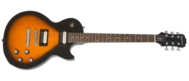 Epiphone Les Paul Studio, Vintage Sunburst