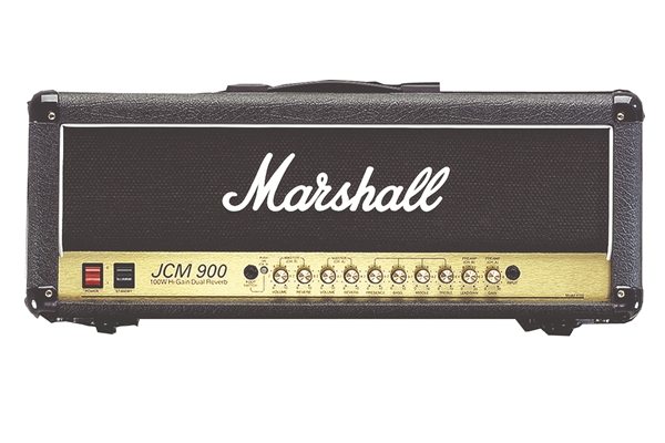 MARSHALL JCM 900 4100