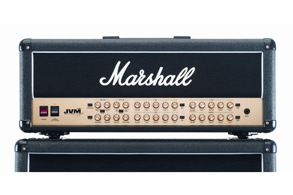 $ Marshall Jvm410h Topteil 100 watt