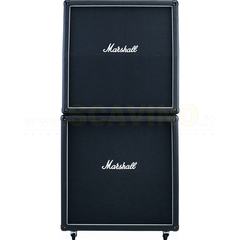 $ Marshall Mx412a 240 Watt 4x12 Angled CABENET