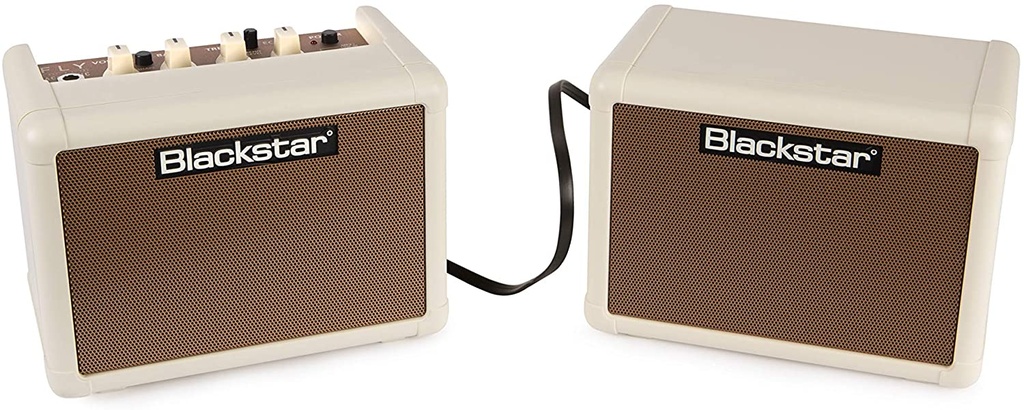 BLACKSTAR FLY 3 ACOUSTIC PACK AMPLIFIERS