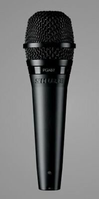 Shure PGA57 Microphone