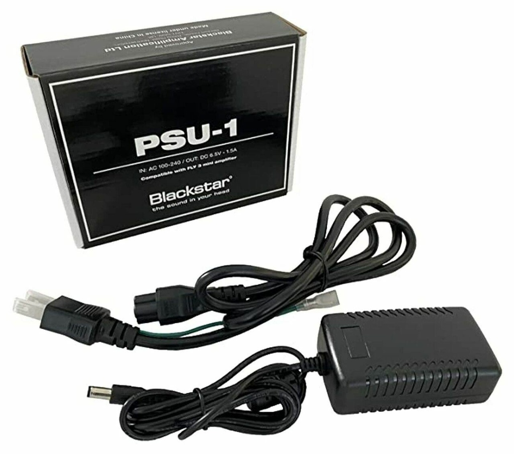 Blackstar PSU-1 Fly 3 Power Supply Unit