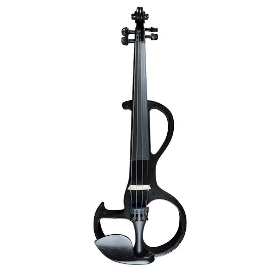 ELECTRIC VIOLIN 