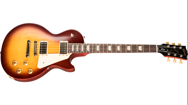 GIBSON Les Paul Tribute Satin Iced Tea