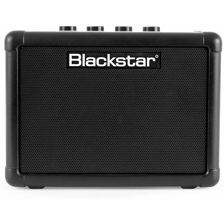 FLY 3 BLACKSTAR AMPLIFIERS