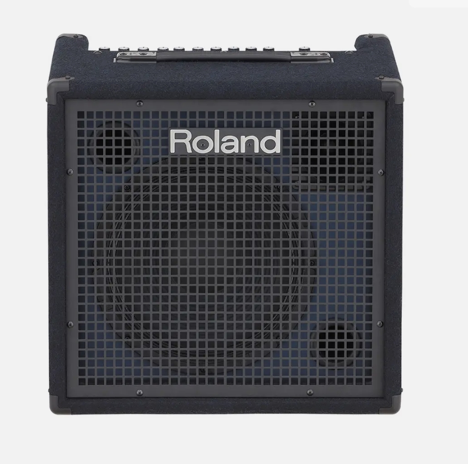 Roland KC-400 Stereo Mixing Keyboard Amplifier