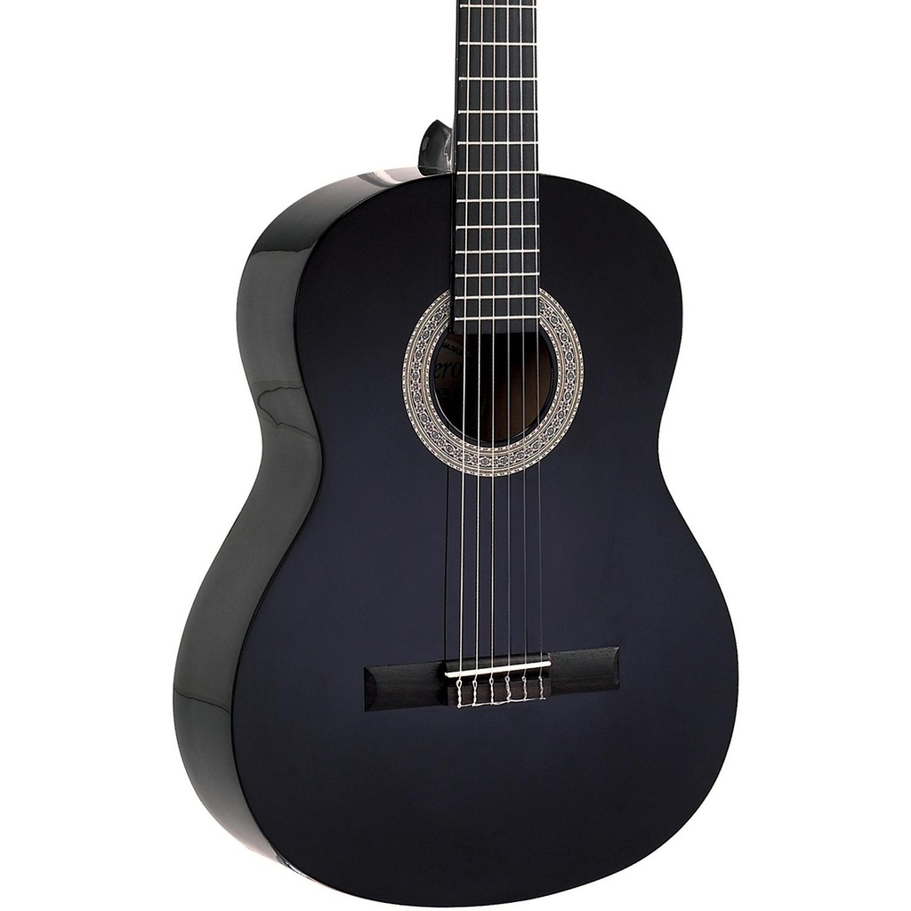 Fitness classical guitar
