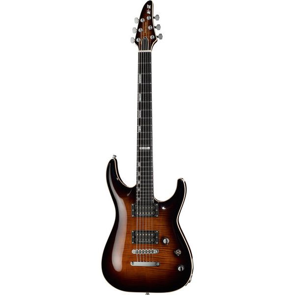 Esp horizon E II seymour Duncan 