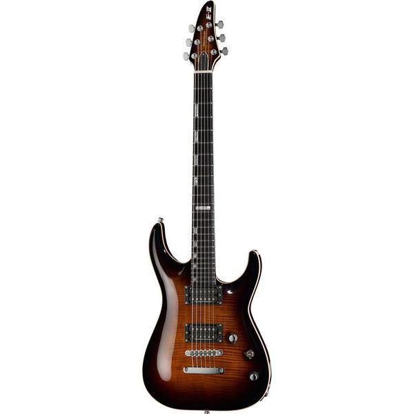 Esp horizon E ii seymour Duncan 