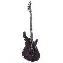 ESP E II Horizon III FR See Thru Black 