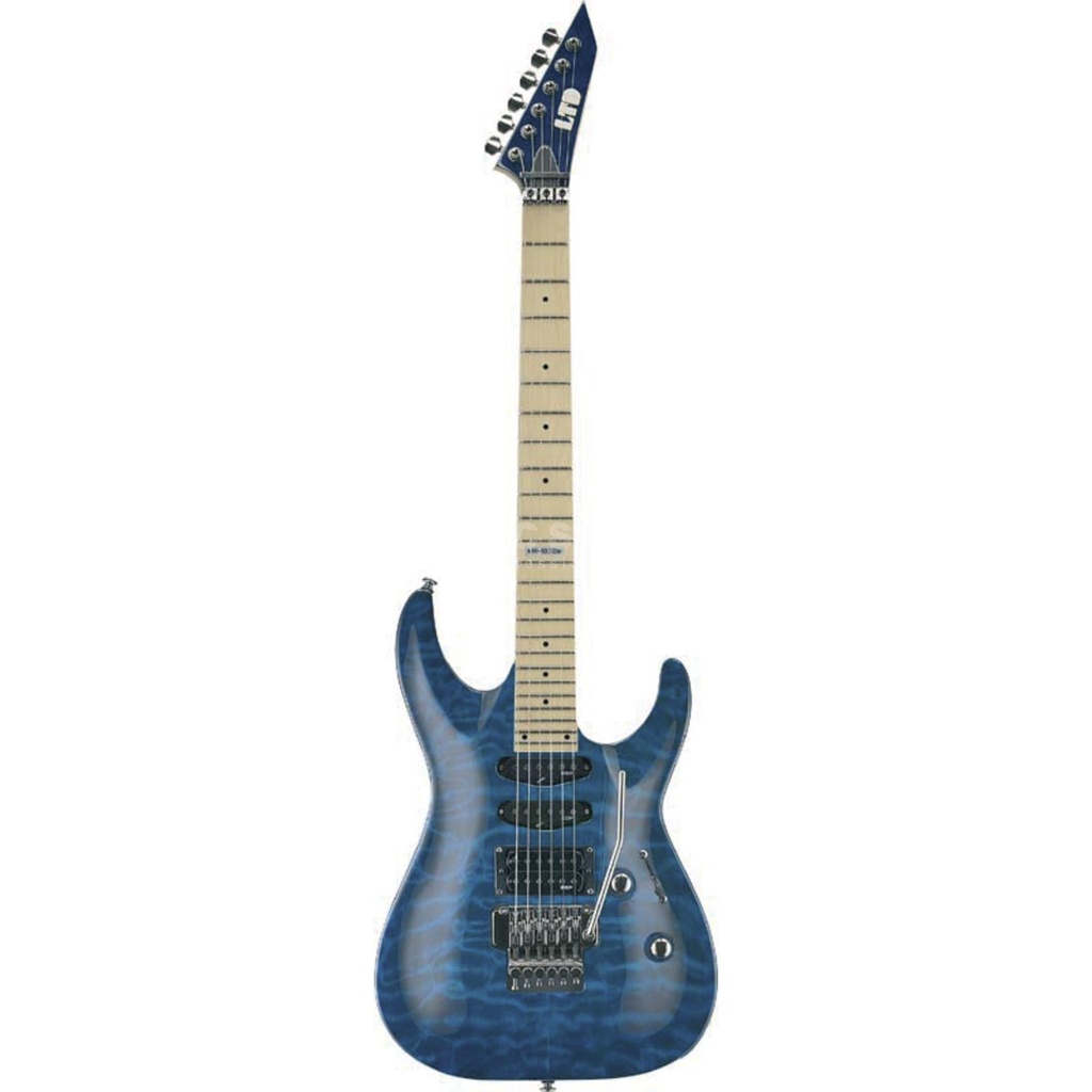 LTD MH103QM DIMARZIO ng