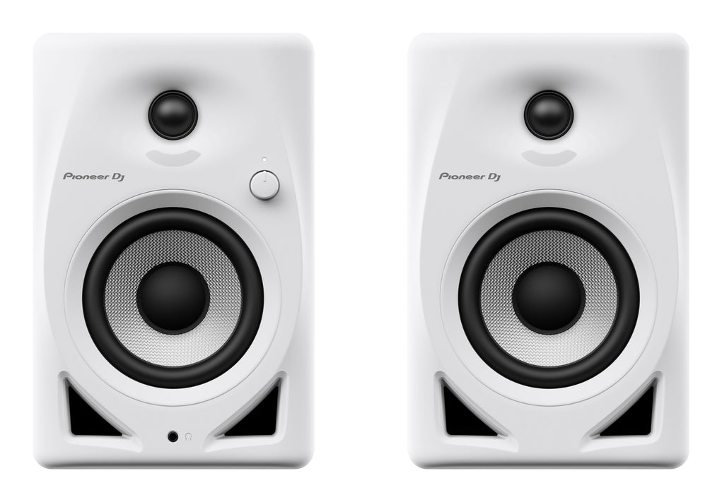 Pioneer DM-40D monitor