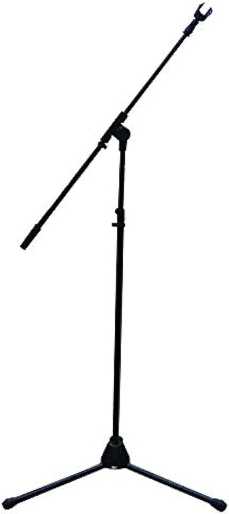 Mic stand