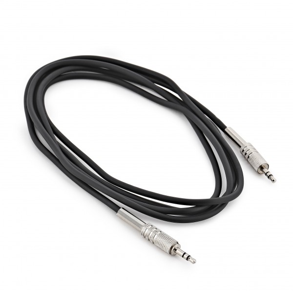 HERO CABLE Jiasound TRS/TRS L 2M