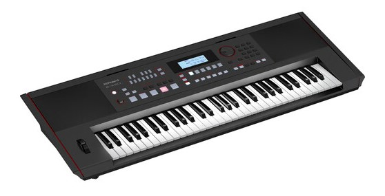 Roland E-X50 61-Key Arranger Keyboard