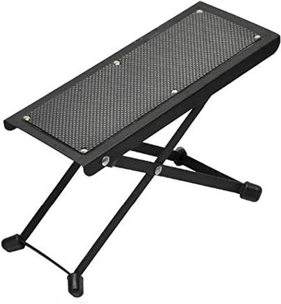 hidelok jy-60 Guitar Foot Rest Stool