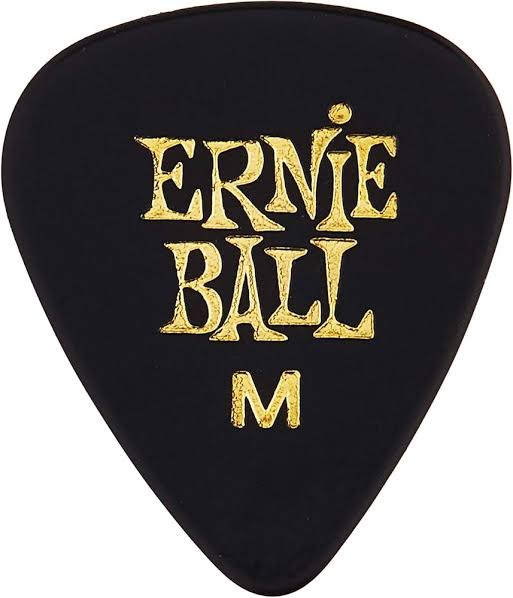 Ernie ball picks P09176