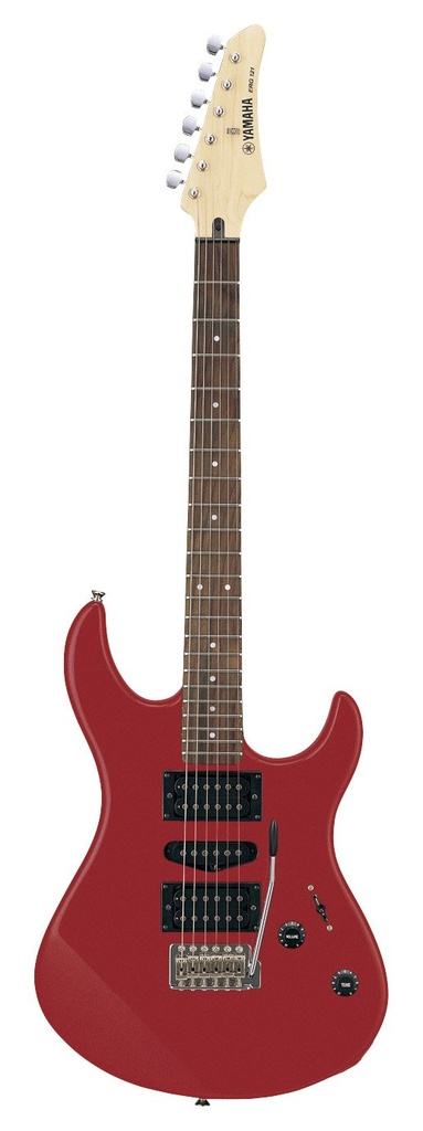 YAMAHA ERG 121C Electric guitar 