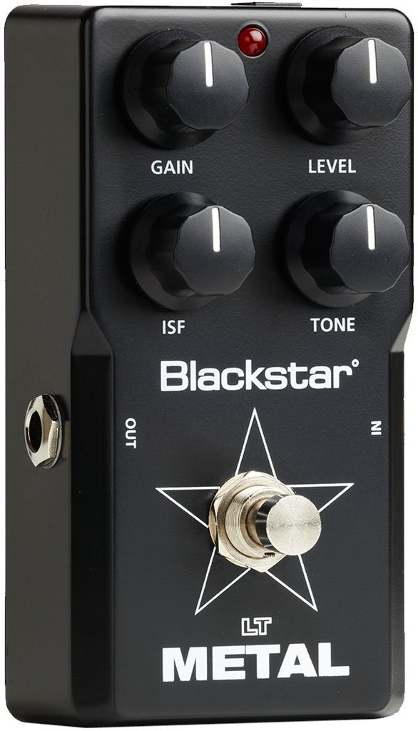 [LT METAL] Blackstar VALVE METAL PEDAL 