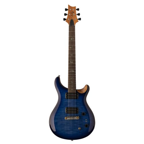 PRS SE Paul's Guitar Faded Blue Burst Electric guitar