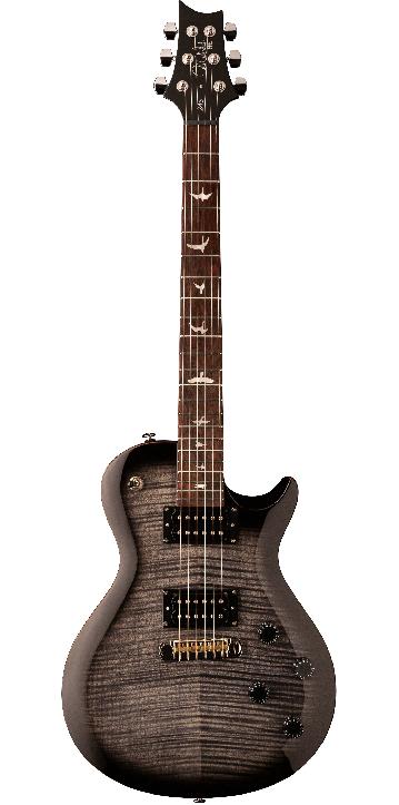 PRS - SE 245 CHARCOAL BURST 245CA 