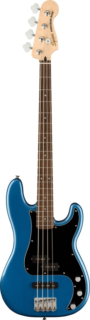 Fender Squier Affinity Precision Bass PJ - Lake Placid Blue