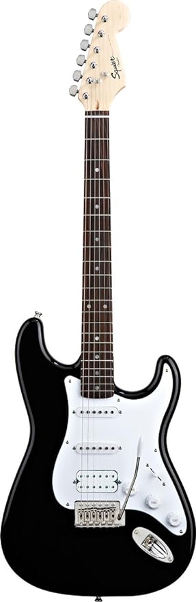 NG FENDER Squire bullet  ELECTRIC GUITAR