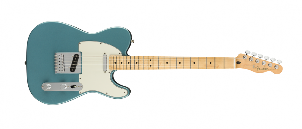 Fender Player Telecaster MN Tidepool