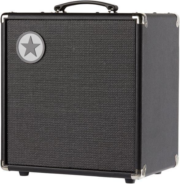 Unity Bass U60 Blackstar Unity Bass U60 1x10" 60-watt Bass Combo Amp