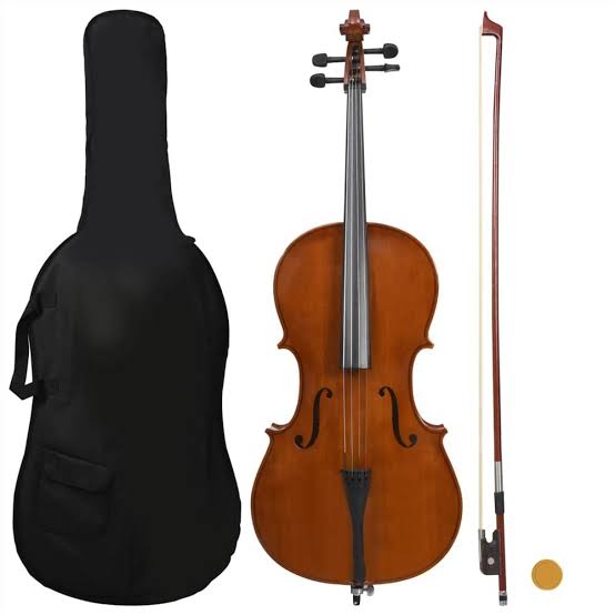  fitness Cello