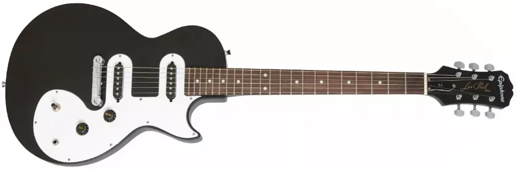 [ENOLVSCH1] Epiphone LES PAUL SL-EBONY sl 