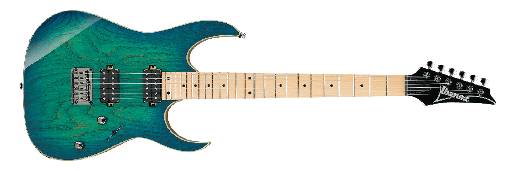 IBANEZ RG421AHM-BMT 