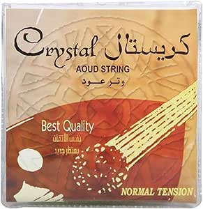 CRYSTAL OUD STRING