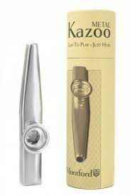 Kazoo