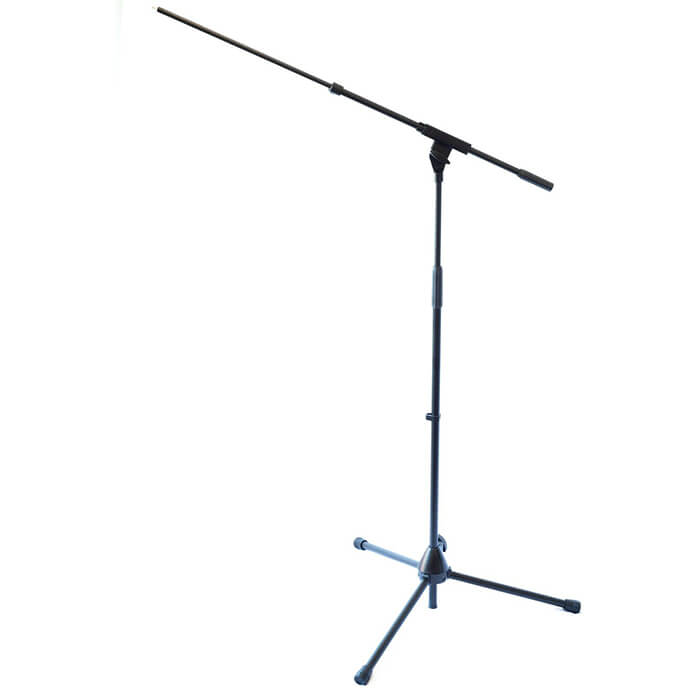 Mic stand ( pro Microphone)