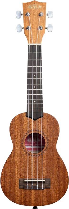 ukulele unplugged AM