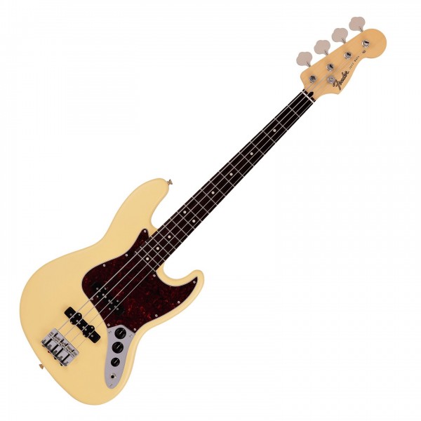 fender jazz junior bass guitar