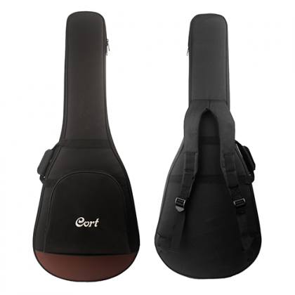 cort acoustic guitar case NG