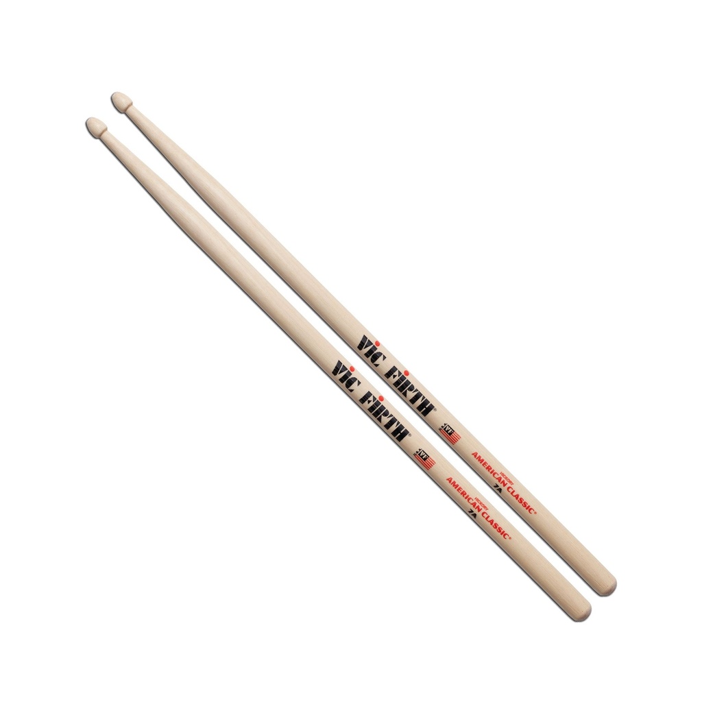 N7A VICFIRTH STICKS DRUMS